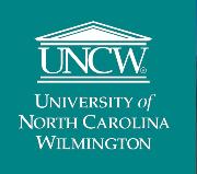 University of North Carolina Wilmington Logo